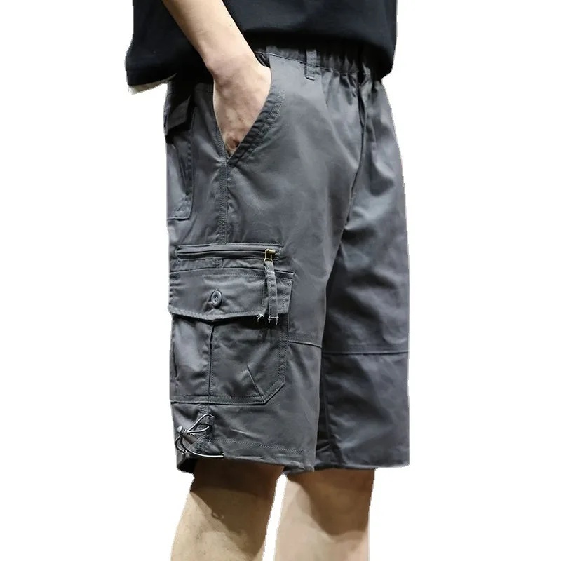 Summer Clothing Brands - B&C Nuevos Shorts para Hombre, Pantalones