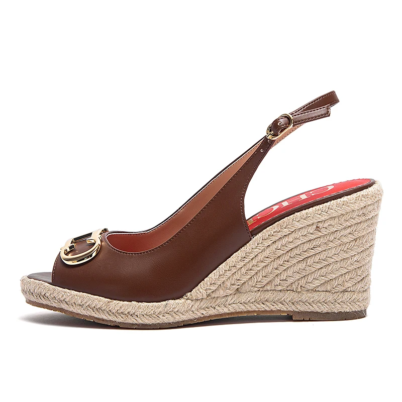 Sandalias de verano para mujer - Summer Clothing Stores reseña y precio